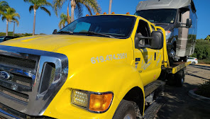 Ledesma’s Towing – San Diego, California photo