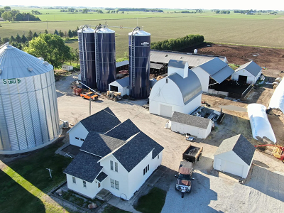 Legacy Roofing of Iowa photo