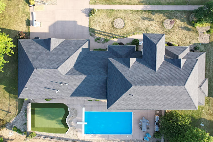 Legacy Roofing of Iowa photo