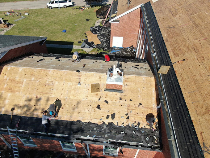 Legacy Roofing of Iowa photo