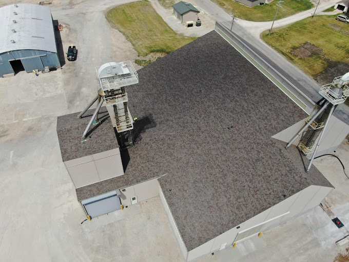 Legacy Roofing of Iowa photo