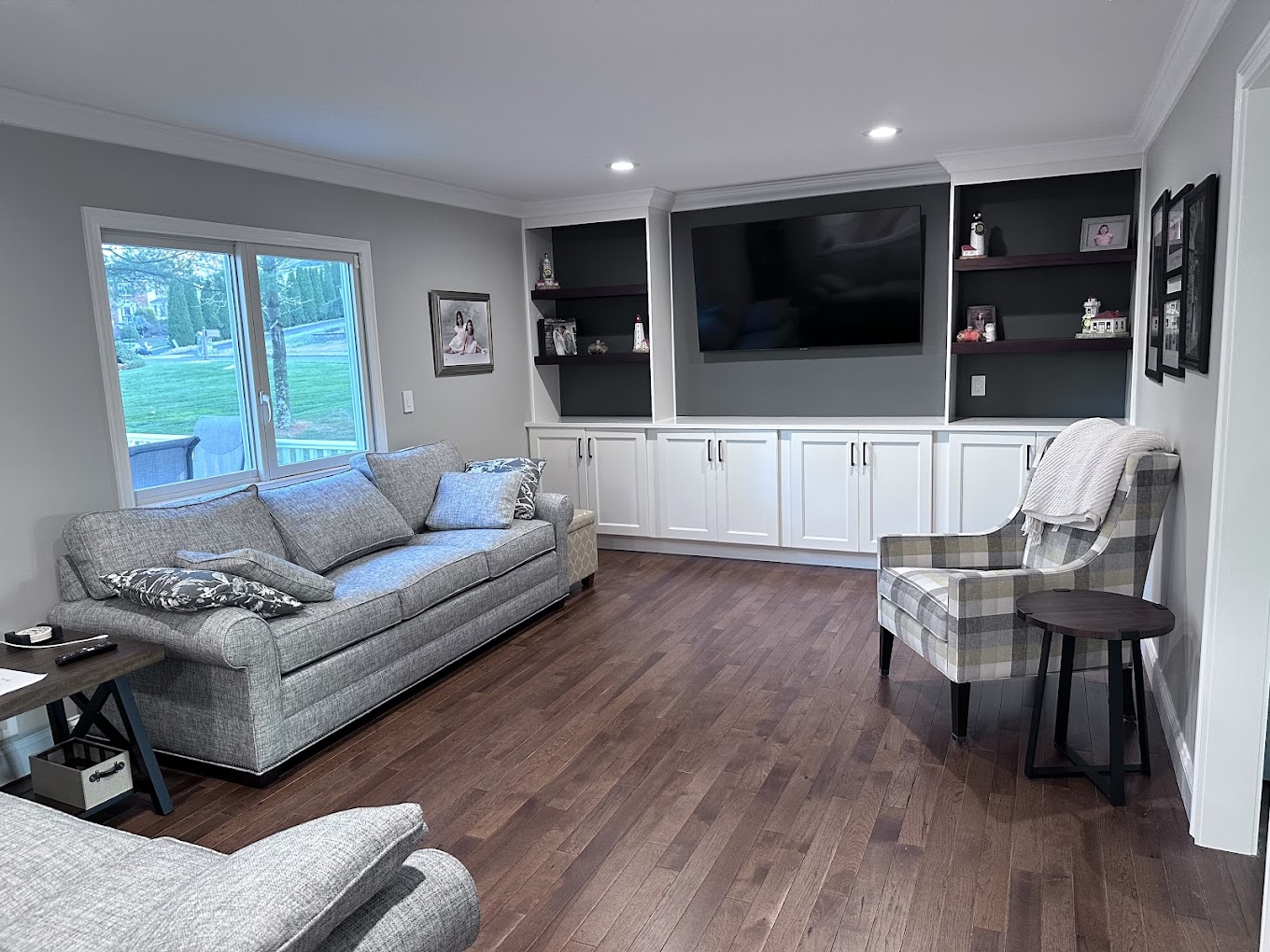 Len's Remodeling & Contracting Services in Englishtown, NJ photo