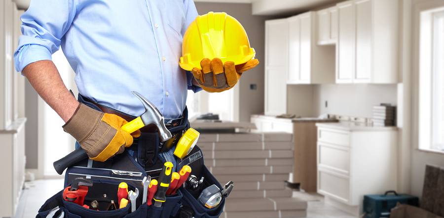 Livingston Handyman Same Day - Reliable Home Repairs and Services in Oxon Hill, Maryland