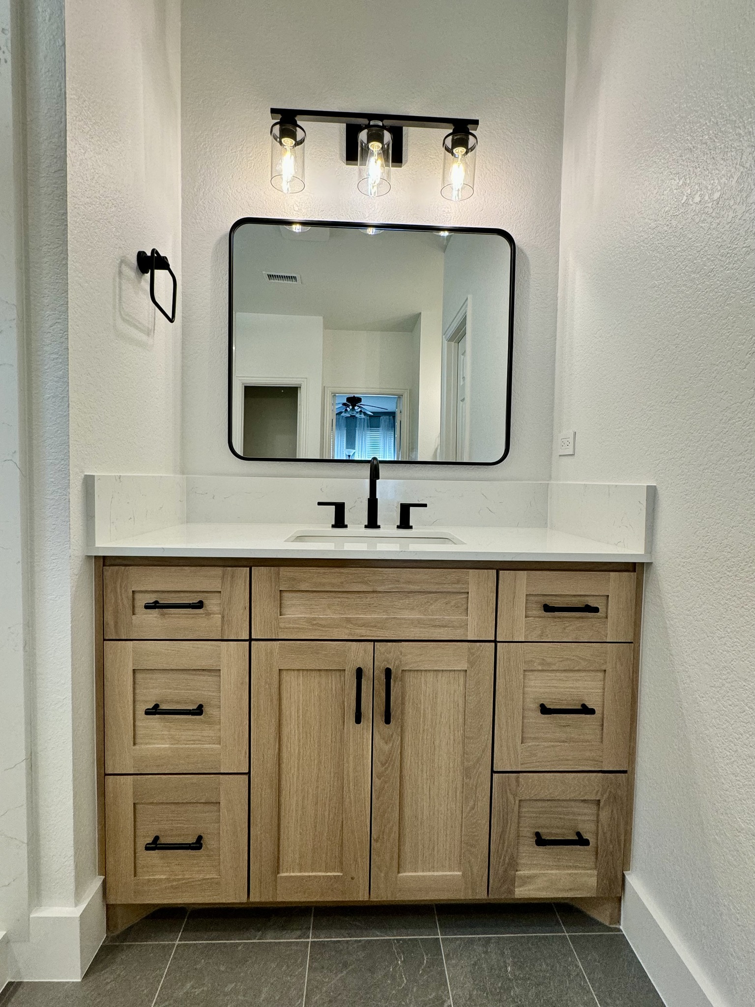 LMC Bathroom Remodel – Frisco’s Leading Bathroom Renovation Experts photo