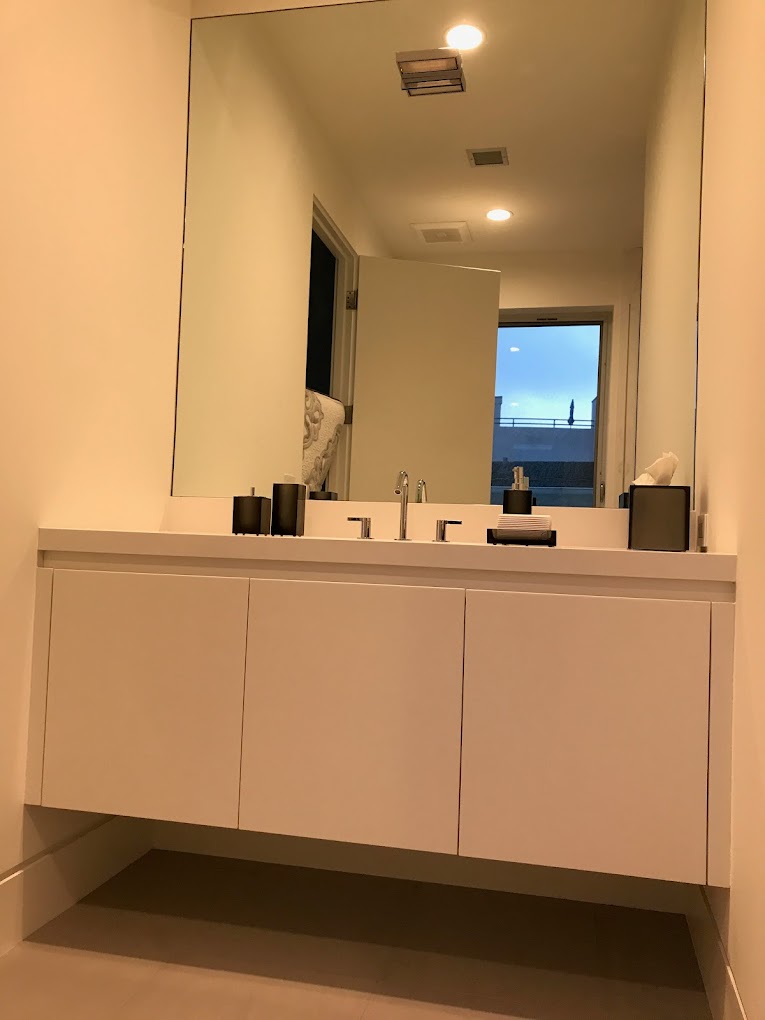 LMC Bathroom Remodel – Frisco’s Leading Bathroom Renovation Experts photo