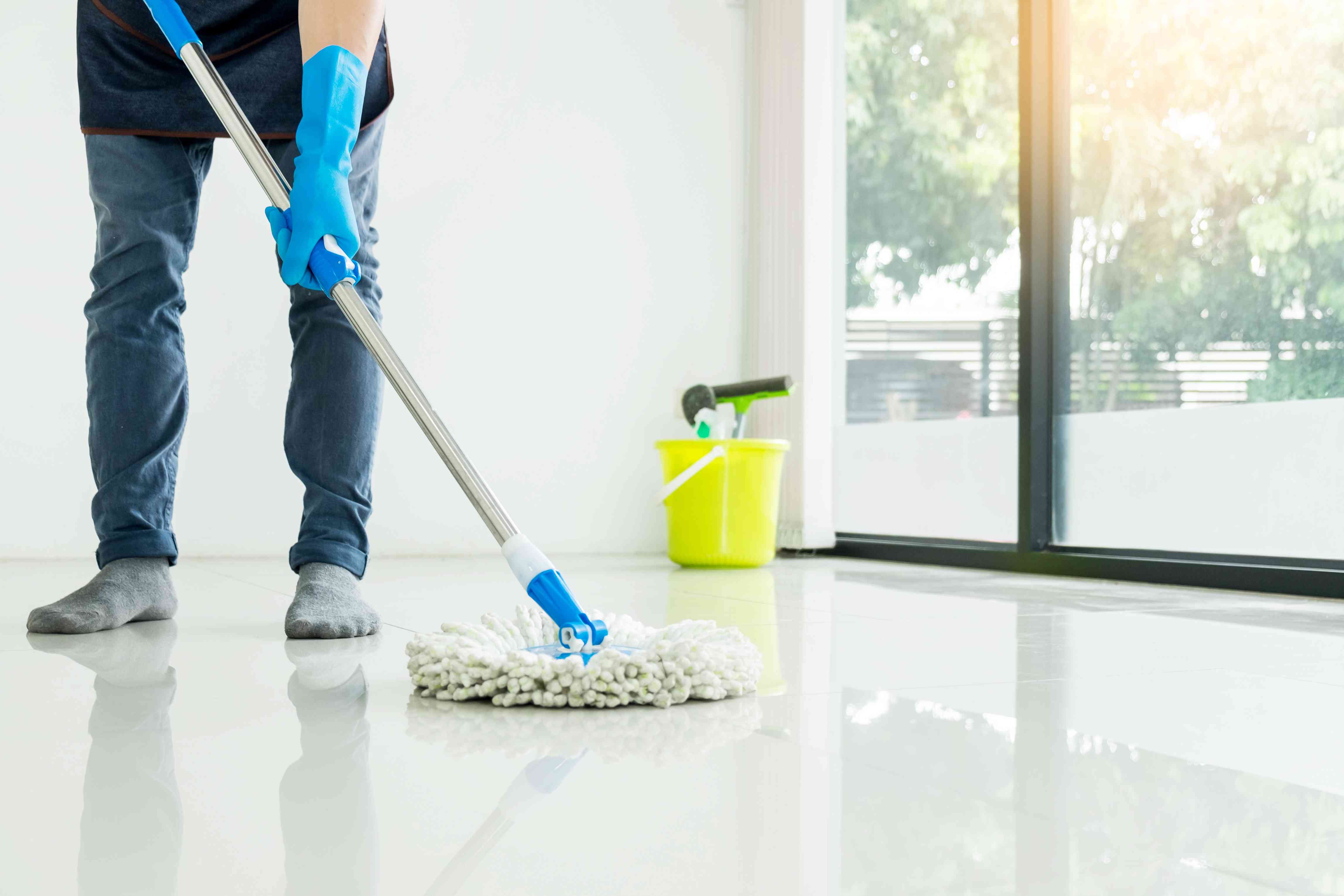 Local Experts in House & Maid Cleaning in Waltham, MA - Ramalho's Cleaning Service