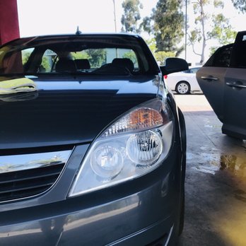 Long Beach Car Wash – Full-Service Car Wash & Detailing Center photo
