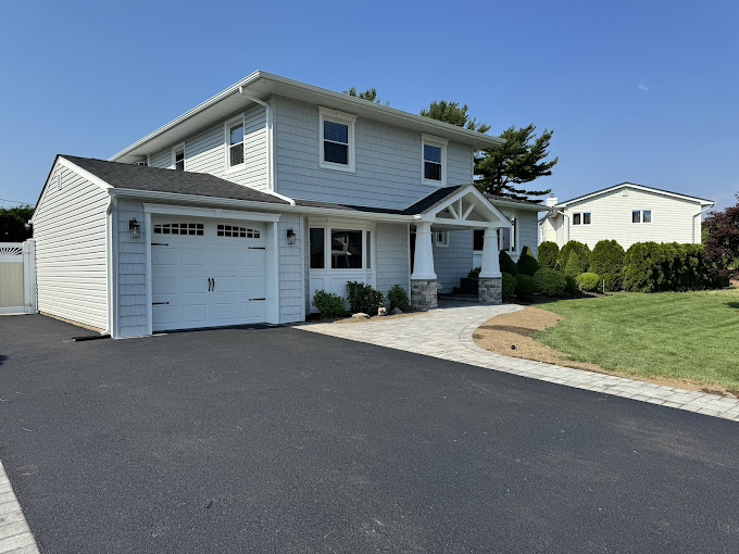 Long Island Roofing, Siding, Windows & Solar Panel Company - Panther photo