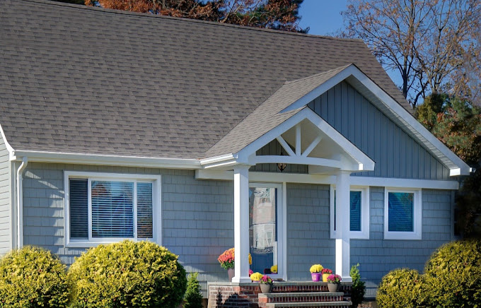 Long Island Roofing, Siding, Windows & Solar Panel Company - Panther photo