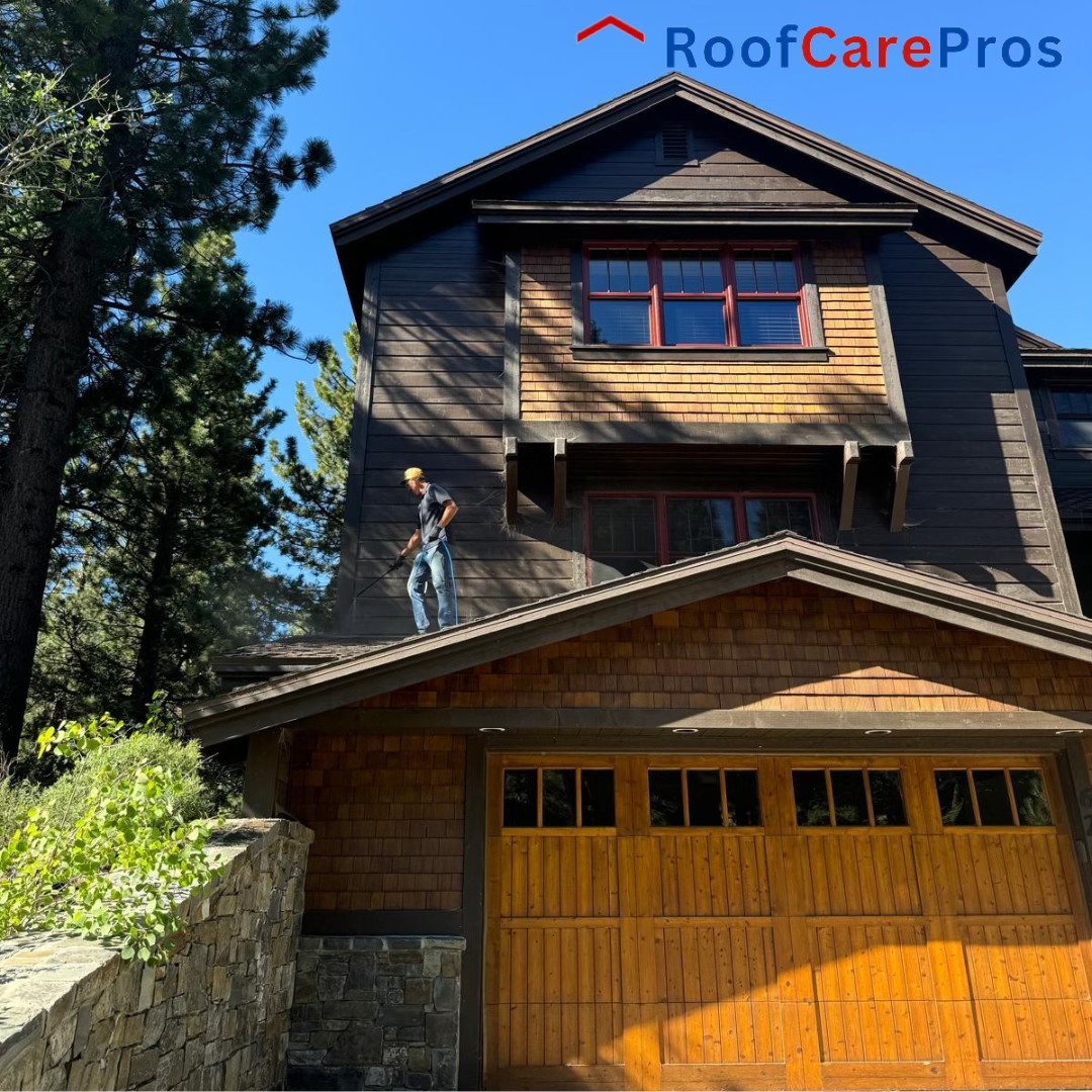 Long-Lasting Roof Protection & Restoration in Escondido, CA - Roof Care Pros