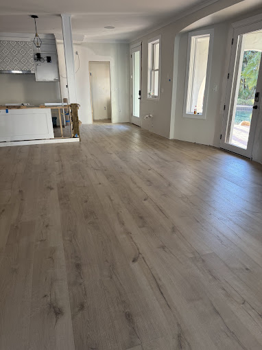 Lopez Carpets and Flooring Service - Fort Myers, FL photo