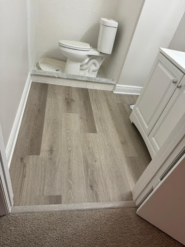 Lopez Carpets and Flooring Service - Fort Myers, FL photo