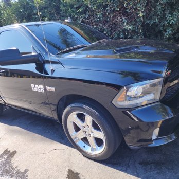 Lopez Carwash – Mobile Detailing That Comes to You!