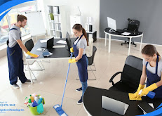 Los Angeles Cleaning Company photo
