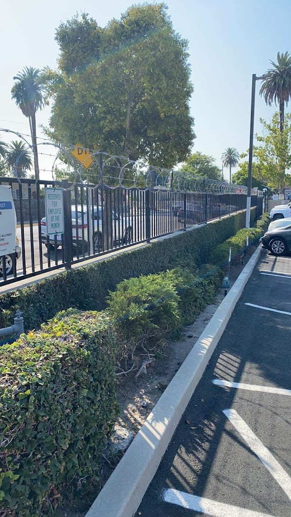 Los Angeles Fencing Co | Trusted Fence Contractor in Los Angeles photo