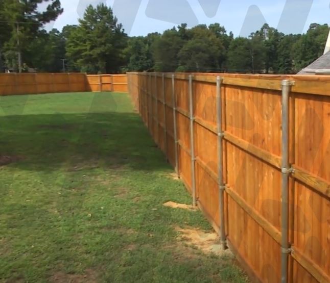 Los Angeles Fencing Co | Trusted Fence Contractor in Los Angeles photo