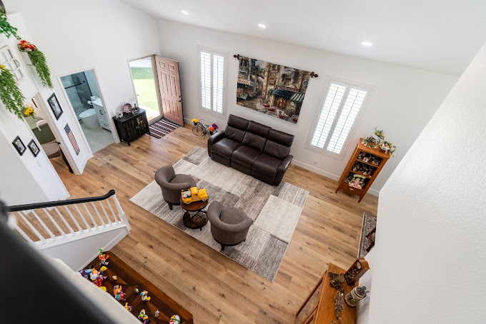 Los Angeles Home Remodeling – Custom Renovations with a Personal Touch