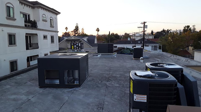 Los Angeles HVAC – Your Heating and Cooling Experts in Los Angeles, CA photo
