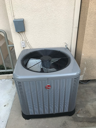 Los Angeles HVAC – Your Heating and Cooling Experts in Los Angeles, CA photo