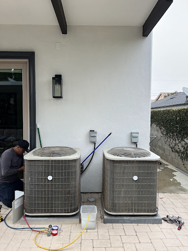 Los Angeles HVAC – Your Heating and Cooling Experts in Los Angeles, CA