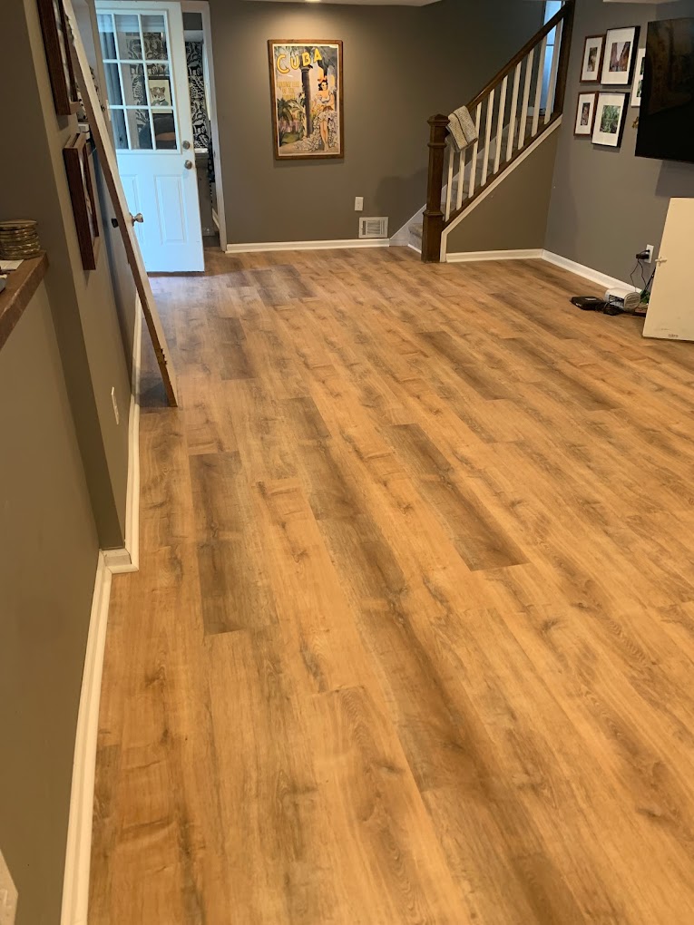 Lumber Liquidators | Affordable Hardwood & Vinyl Flooring photo