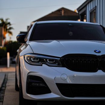 Luxury Auto Care – Elevate Your Driving Experience with Premium Detailing