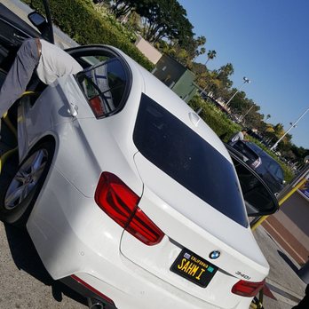 Madrona Car Wash – South Bay’s Premier Full-Service Wash & Detail Center photo