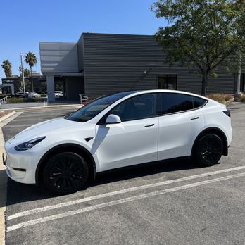 Madrona Car Wash – South Bay’s Premier Full-Service Wash & Detail Center