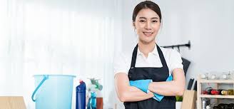 Maid in the U.S.A. in West Hollywood, California photo