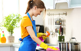 Maids R Us Cleaning Services in DeLand, Florida photo