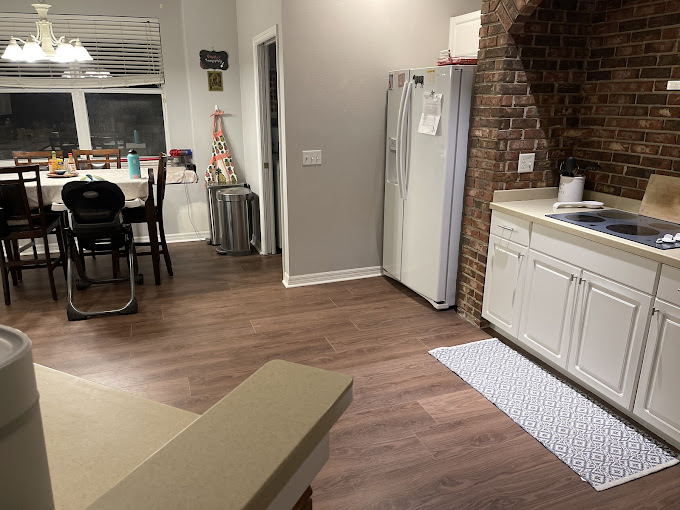 Majestic Flooring Services - Riverview, FL photo