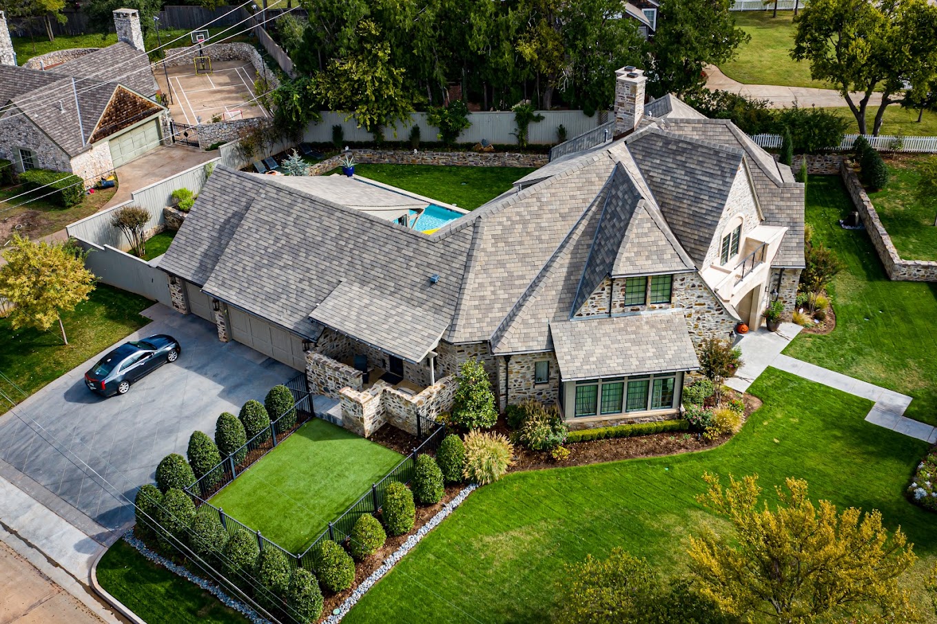 Majestic Roofing Oklahoma | Modern Roofing Technologies Expert photo
