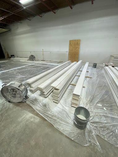 Major League Painting – Expert Interior Painting Services photo