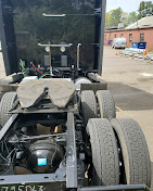 Manchester Moving and Storage photo