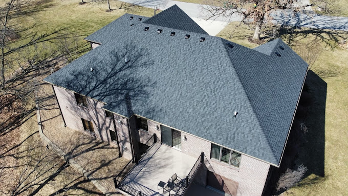 Manny’s Eastern Iowa Roofing and Construction photo