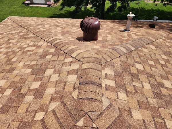 Martinez Roofing & Construction photo