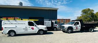 Maryland Mechanical Systems Inc. – Commercial and Industrial Mechanical Experts in Maryland photo
