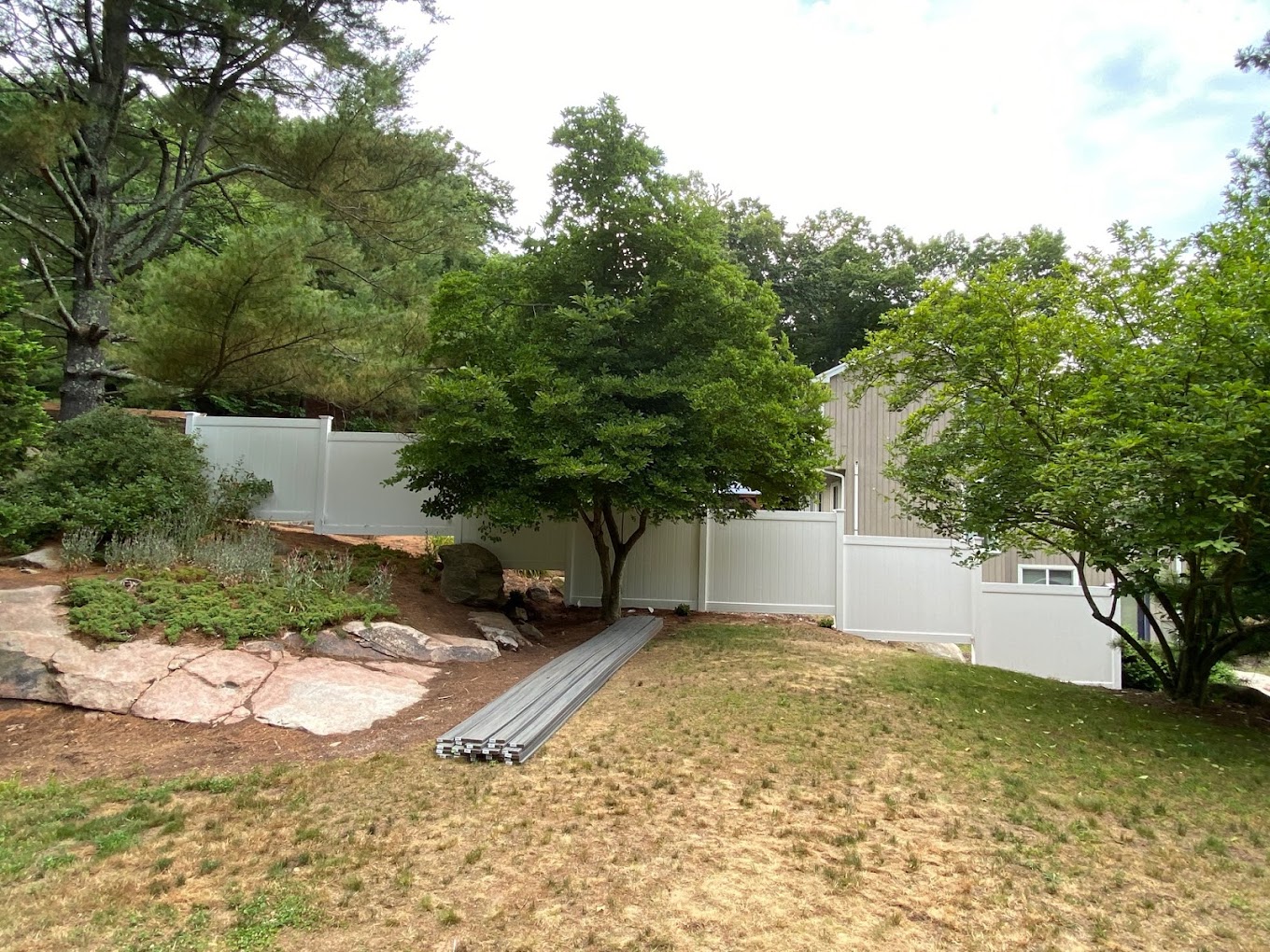 Master Fencing – Expert Fence Installation and Repair in Anchorage photo