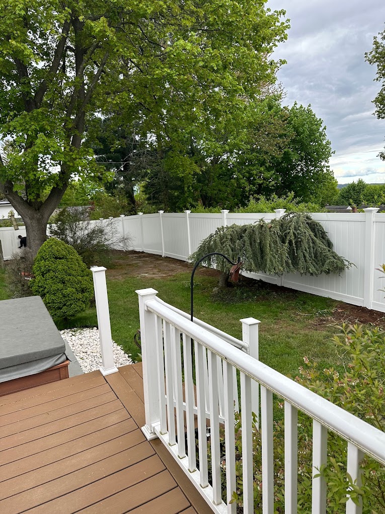 Master Fencing – Expert Fence Installation and Repair in Anchorage photo
