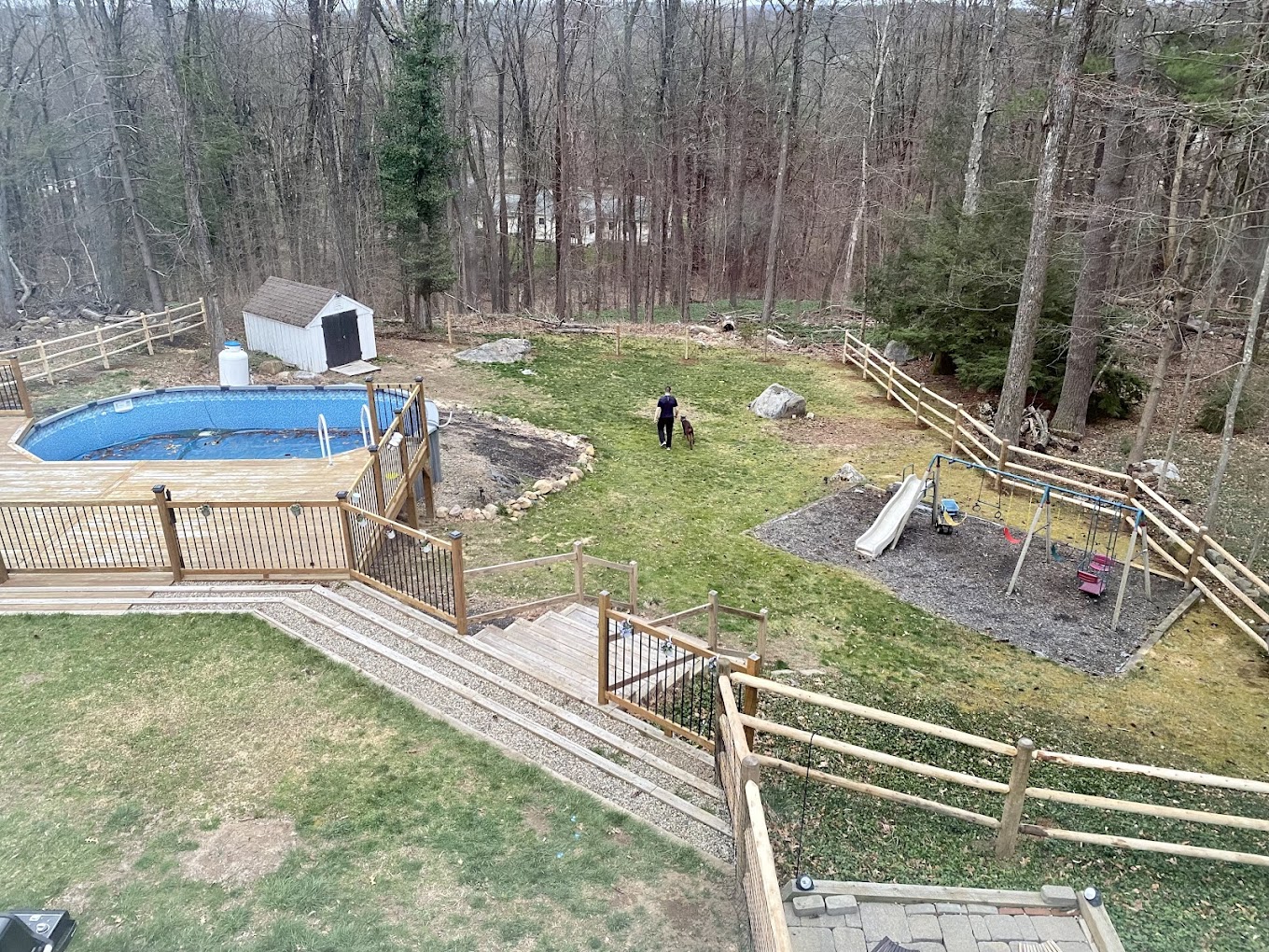 Master Fencing – Expert Fence Installation and Repair in Anchorage photo