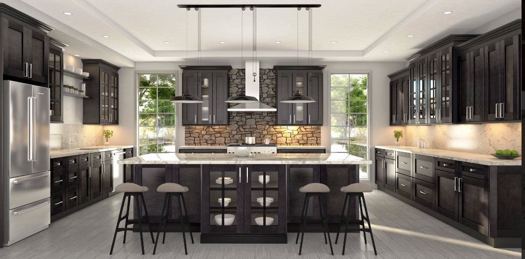 Master Kitchens & Baths in Northern New Jersey photo