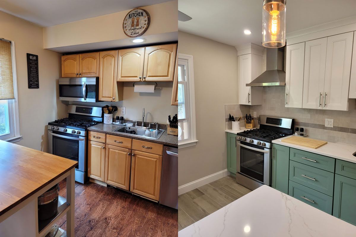 Master Kitchens & Baths in Northern New Jersey photo
