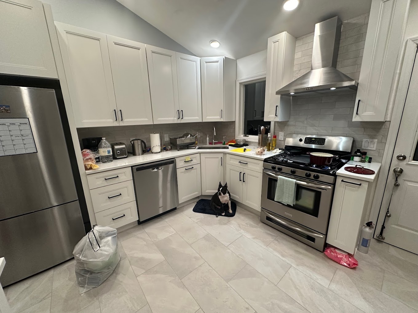 Master Kitchens & Baths in Northern New Jersey photo