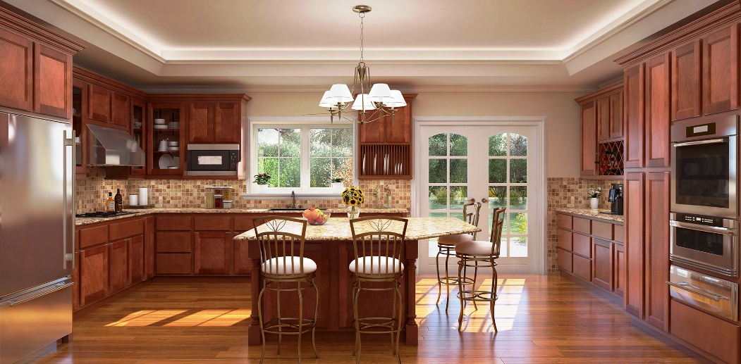 Master Kitchens & Baths in Northern New Jersey photo