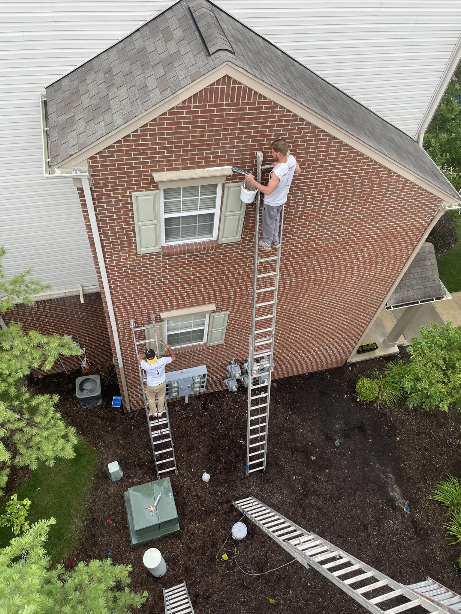 MasterCraft Coatings – Expert Painting and Coatings in Livonia, MI photo