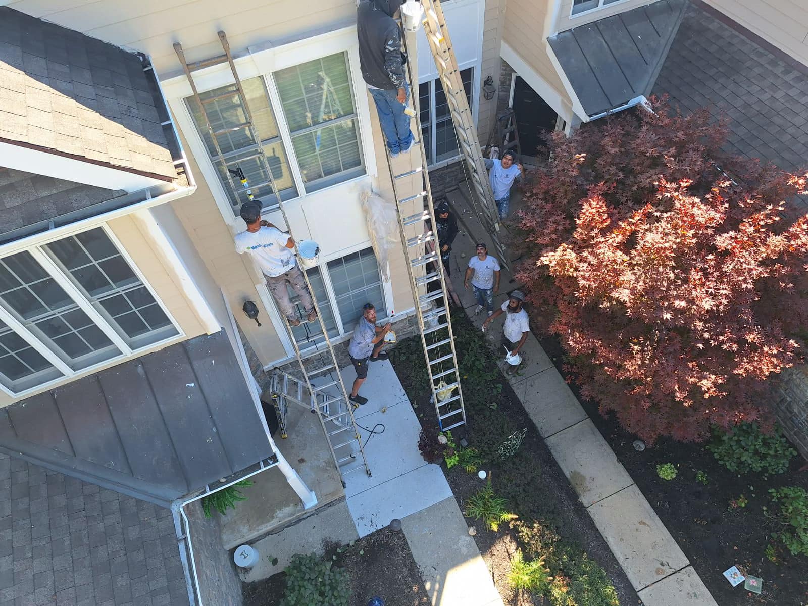 MasterCraft Coatings – Expert Painting and Coatings in Livonia, MI photo