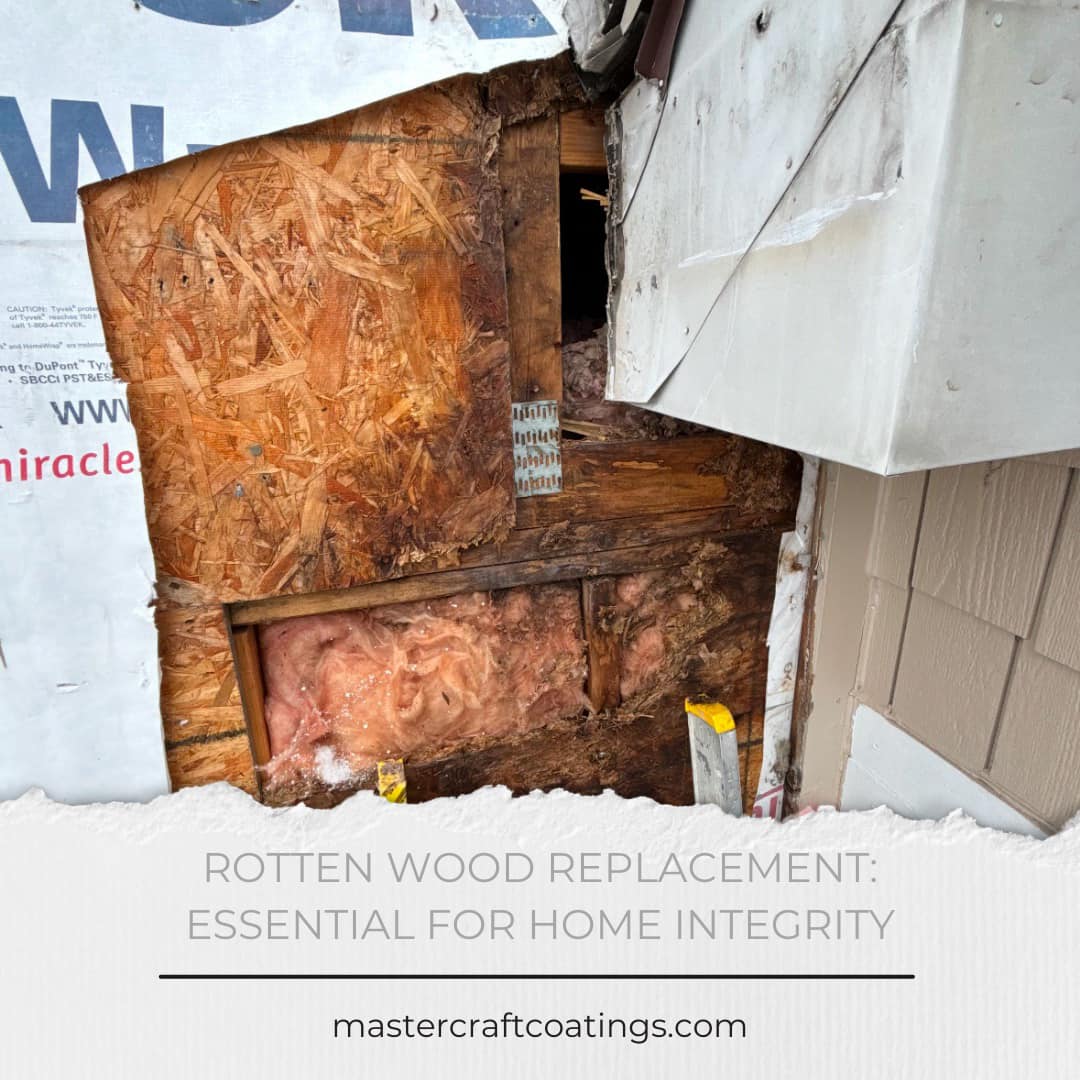 MasterCraft Coatings – Expert Painting and Coatings in Livonia, MI photo