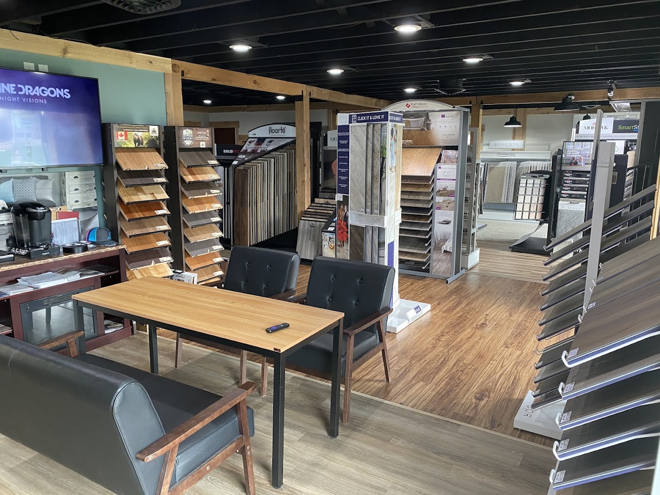 MasterCraft Floors of Minnesota, Inc.