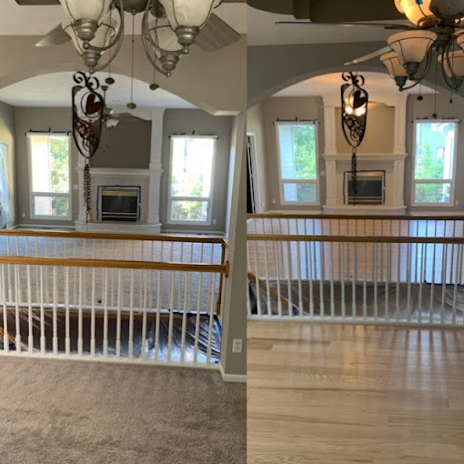 Masterline Floors Omaha, NE photo