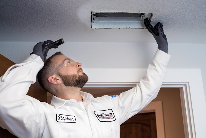 McCarthy's One Hour Heating & Air Conditioning®, Omaha, NE photo